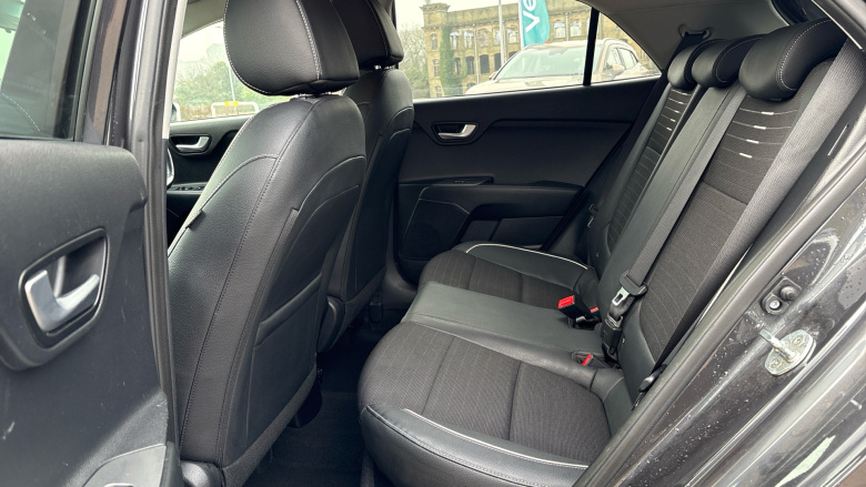 Kia Rio 1.0 T GDi 118 GT-Line 5dr Petrol Hatchback